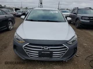 ✅ 2017 Hyundai Elantra SE • VIN: 5NPD74LF5HH207244 • Lot: 89503015. Listed on Copart with 138,314 mi. Free auction sales archive from the USA and detailed vehicle history report at DreamBid. Image 5.