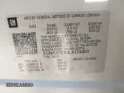 ✅ 2020 Chevrolet Equinox Premier • VIN: 2GNAXPEX4L6174803 • Lot: 43371645. Wystawiony na IAAI z przebiegiem 91 873 mil. Bezpłatny archiwum sprzedaży aukcyjnych z USA i szczegółowy raport historii pojazdu na DreamBid. Zdjęcie 9.