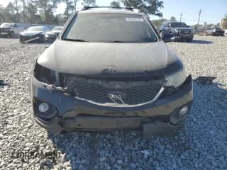 ✅ 2012 Kia Sorento LX • VIN: 5XYKT3A66CG203686 • Лот: 92576115. Опубликован ранее на Copart с пробегом 236 559 миль. Бесплатный доступ к архиву аукционных продаж из США и подробный отчёт об истории автомобиля на DreamBid. Изображение 5.