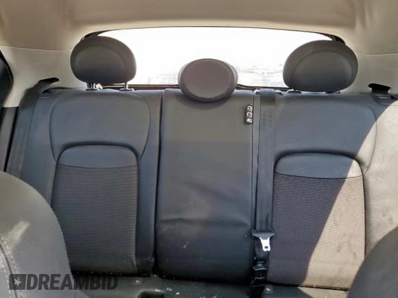 ✅ 2016 FIAT 500X Trekking • VIN: ZFBCFXCT7GP478057 • Lot: 71170835. Listed on Copart with 95,458 mi. Free auction sales archive from the USA and detailed vehicle history report at DreamBid. Image 10.