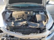 ✅ 2011 Chevrolet Malibu LTZ • VIN: 1G1ZE5E14BF266296 • Lot: 72791294. Wystawiony na Copart z przebiegiem 149 250 mil. Bezpłatny archiwum sprzedaży aukcyjnych z USA i szczegółowy raport historii pojazdu na DreamBid. Zdjęcie 11.