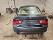 ✅ 2007 Acura TSX Navi • VIN: JH4CL96927C003083 • Lot: 92082745. Listed on Copart with 161,007 mi. Free auction sales archive from the USA and detailed vehicle history report at DreamBid. Image 6.