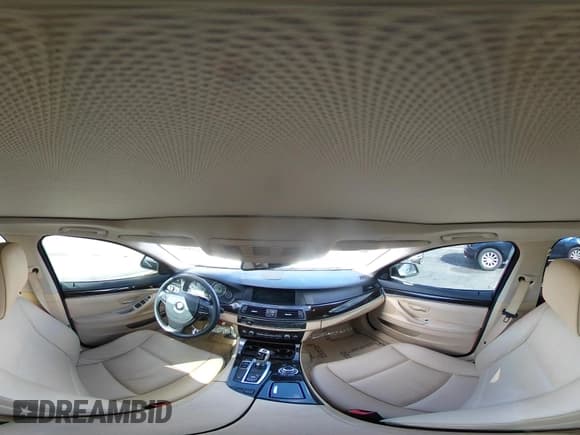 ✅ 2013 BMW 5 Series 535i • VIN: WBAFR7C57DC828936 • Лот: 43414450. Опубликован ранее на IAAI с пробегом 71 795 миль. Бесплатный доступ к архиву аукционных продаж из США и подробный отчёт об истории автомобиля на DreamBid. Изображение 18.