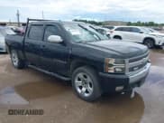 ✅ 2007 Chevrolet Silverado 1500 1LT • VIN: 3GCEC13027G522469 • Lot: 42902456. Wystawiony na IAAI z przebiegiem 295 741 mil. Bezpłatny archiwum sprzedaży aukcyjnych z USA i szczegółowy raport historii pojazdu na DreamBid. Zdjęcie 1.