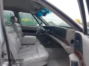 ✅ 1999 Buick LeSabre Limited • VIN: 1G4HR52K5XH438296 • Lot: 43548899. Wystawiony na IAAI z przebiegiem 73 983 mil. Bezpłatny archiwum sprzedaży aukcyjnych z USA i szczegółowy raport historii pojazdu na DreamBid. Zdjęcie 5.