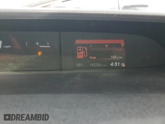 ✅ 2014 Honda Civic Si • VIN: 2HGFB6E50EH700276 • Лот: 68125705. Опубликован ранее на Copart с пробегом 142 256 миль. Бесплатный доступ к архиву аукционных продаж из США и подробный отчёт об истории автомобиля на DreamBid. Изображение 9.