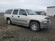 ✅ 2005 Chevrolet Suburban LS • VIN: 3GNFK16ZX5G295098 • Lot: 93015465. Listed on Copart with 251,397 mi. Free auction sales archive from the USA and detailed vehicle history report at DreamBid. Image 4.