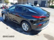 ✅ 2025 Buick Envista Preferred • VIN: KL47LAEPXSB169378 • Lot: 42963444. Listed on IAAI with 12,013 mi. Free auction sales archive from the USA and detailed vehicle history report at DreamBid. Image 3.