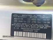 ✅ 2009 Hyundai Genesis • VIN: KMHGC46E09U042847 • Лот: 43210089. Опубликован ранее на IAAI с пробегом Не указан. Бесплатный доступ к архиву аукционных продаж из США и подробный отчёт об истории автомобиля на DreamBid. Изображение 9.