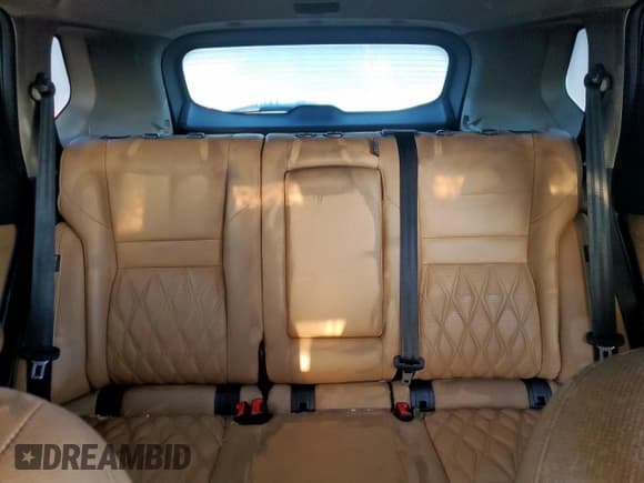 ✅ 2022 Nissan Rogue Platinum • VIN: JN8BT3DC2NW119229 • Lot: 65777745. Wystawiony na Copart z przebiegiem 41 233 mil. Bezpłatny archiwum sprzedaży aukcyjnych z USA i szczegółowy raport historii pojazdu na DreamBid. Zdjęcie 10.