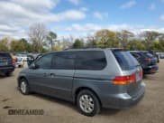 ✅ 2002 Honda Odyssey EX • VIN: 5FNRL186X2B000718 • Lot: 87476465. Wystawiony na Copart z przebiegiem 195 327 mil. Bezpłatny archiwum sprzedaży aukcyjnych z USA i szczegółowy raport historii pojazdu na DreamBid. Zdjęcie 2.