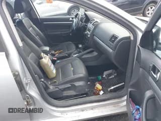 ✅ 2006 Volkswagen Jetta Edition • VIN: 3VWCT71K86M848840 • Лот: 43727884. Опубликован ранее на IAAI с пробегом 289 642 миль. Бесплатный доступ к архиву аукционных продаж из США и подробный отчёт об истории автомобиля на DreamBid. Изображение 5.