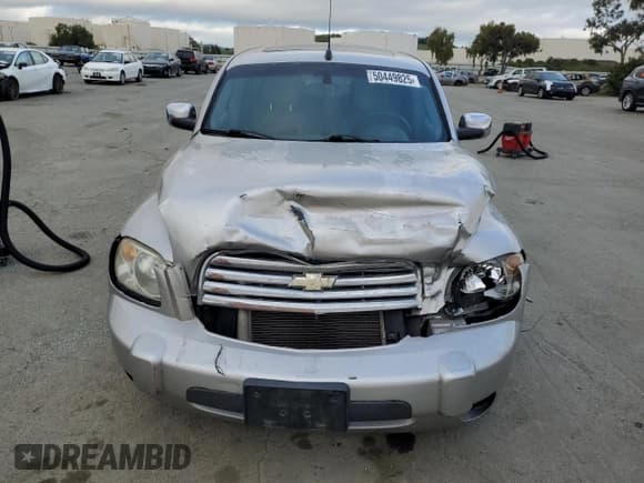 ✅ 2006 Chevrolet HHR LT • VIN: 3GNDA23P46S667746 • Lot: 50449825. Listed on Copart with 235,103 mi. Free auction sales archive from the USA and detailed vehicle history report at DreamBid. Image 5.