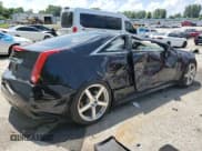 ✅ 2011 Cadillac CTS Performance • VIN: 1G6DK1ED3B0146122 • Лот: 63493035. Опубликован ранее на Copart с пробегом 141 225 миль. Бесплатный доступ к архиву аукционных продаж из США и подробный отчёт об истории автомобиля на DreamBid. Изображение 3.