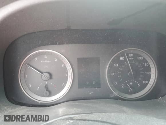 2016 Hyundai Tucson SE с VIN KM8J3CA46GU035123, выставлен на аукционе Copart как лот 68733515 с пробегом Не указан миль и Списание • Salvage title. История ставок и продаж доступна на DreamBid. Изображение 9.