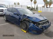 ✅ 2020 Nissan Altima S • VIN: 1N4BL4BV3LC117063 • Lot: 43720914. Listed on IAAI with 138,457 mi. Free auction sales archive from the USA and detailed vehicle history report at DreamBid. Image 1.