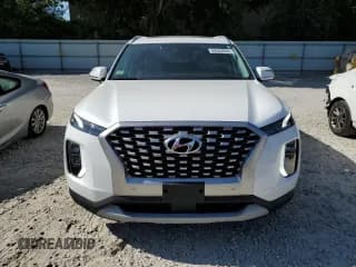 ✅ 2022 Hyundai Palisade SEL • VIN: KM8R4DHE9NU378252 • Лот: 69582854. Опубликован ранее на Copart с пробегом 65 153 миль. Бесплатный доступ к архиву аукционных продаж из США и подробный отчёт об истории автомобиля на DreamBid. Изображение 5.