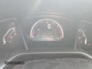 ✅ 2019 Honda Civic Si • VIN: 2HGFC3A53KH750005 • Lot: 71533455. Wystawiony na Copart z przebiegiem 95 697 mil. Bezpłatny archiwum sprzedaży aukcyjnych z USA i szczegółowy raport historii pojazdu na DreamBid. Zdjęcie 9.