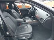 ✅ 2017 Audi A6 Premium Plus • VIN: WAUF2AFC4HN005287 • Lot: 41916107. Listed on IAAI with 137,980 mi. Free auction sales archive from the USA and detailed vehicle history report at DreamBid. Image 5.