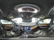 ✅ 2018 Volvo S90 Inscription • VIN: LVYBC0AL5JP035319 • Lot: 60359905. Wystawiony na Copart z przebiegiem 89 808 mil. Bezpłatny archiwum sprzedaży aukcyjnych z USA i szczegółowy raport historii pojazdu na DreamBid. Zdjęcie 14.