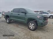 ✅ 2020 Toyota Tundra SR5 • VIN: 5TFDY5F16LX880169 • Lot: 95090275. Listed on Copart with 74,042 mi. Free auction sales archive from the USA and detailed vehicle history report at DreamBid. Image 4.