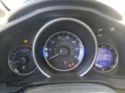 ✅ 2015 Honda Fit EX-L • VIN: 3HGGK5H89FM772729 • Lot: 90664645. Listed on Copart with 133,198 mi. Free auction sales archive from the USA and detailed vehicle history report at DreamBid. Image 9.