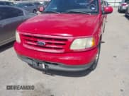 ✅ 2002 Ford F-150 XL • VIN: 1FTRX17282NB90684 • Лот: 42764017. Опубликован ранее на IAAI с пробегом 340 203 миль. Бесплатный доступ к архиву аукционных продаж из США и подробный отчёт об истории автомобиля на DreamBid. Изображение 6.