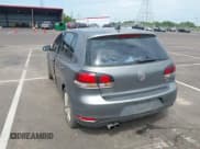 ✅ 2011 Volkswagen Golf TDI • VIN: WVWDM7AJXBW064679 • Lot: 42578198. Listed on IAAI with 195,216 mi. Free auction sales archive from the USA and detailed vehicle history report at DreamBid. Image 3.