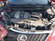 ✅ 2016 Lexus RX 350 • VIN: 2T2BZMCA9GC013433 • Lot: 42781697. Listed on IAAI with 90,005 mi. Free auction sales archive from the USA and detailed vehicle history report at DreamBid. Image 10.