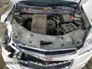 ✅ 2015 Chevrolet Equinox LTZ • VIN: 1GNFLHEK0FZ119155 • Лот: 80893495. Опубликован ранее на Copart с пробегом 83 992 миль. Бесплатный доступ к архиву аукционных продаж из США и подробный отчёт об истории автомобиля на DreamBid. Изображение 12.