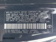 ✅ 2008 Toyota Yaris • VIN: JTDJT923X85157895 • Lot: 43336673. Listed on IAAI with Not provided. Free auction sales archive from the USA and detailed vehicle history report at DreamBid. Image 9.