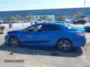 2020 Toyota Camry Hybrid SE с VIN 4T1J31AK1LU011468, выставлен на аукционе IAAI как лот 42711801 с пробегом 76 099 миль миль и . История ставок и продаж доступна на DreamBid. Изображение 14.