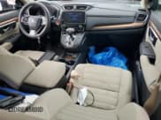 ✅ 2017 Honda CR-V EX • VIN: 5J6RW2H51HL074095 • Lot: 69944705. Wystawiony na Copart z przebiegiem 112 959 mil. Bezpłatny archiwum sprzedaży aukcyjnych z USA i szczegółowy raport historii pojazdu na DreamBid. Zdjęcie 8.