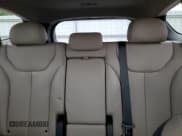 ✅ 2020 Hyundai Santa Fe Limited • VIN: 5NMS5CAA0LH290585 • Lot: 66524234. Wystawiony na Copart z przebiegiem 32 934 mil. Bezpłatny archiwum sprzedaży aukcyjnych z USA i szczegółowy raport historii pojazdu na DreamBid. Zdjęcie 10.