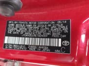 ✅ 2014 Toyota Prius Four • VIN: JTDKN3DU9E1829059 • Lot: 42007022. Wystawiony na IAAI z przebiegiem 71 854 mil. Bezpłatny archiwum sprzedaży aukcyjnych z USA i szczegółowy raport historii pojazdu na DreamBid. Zdjęcie 9.