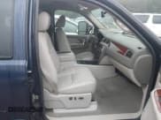 ✅ 2009 Chevrolet Silverado 1500 • VIN: 3GCFK13Y09G241576 • Lot: 42531801. Wystawiony na IAAI z przebiegiem 192 626 mil. Bezpłatny archiwum sprzedaży aukcyjnych z USA i szczegółowy raport historii pojazdu na DreamBid. Zdjęcie 5.