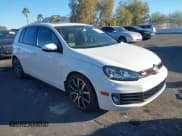 ✅ 2012 Volkswagen Golf GTI PZEV • VIN: WVWHD7AJ3CW147759 • Lot: 43888154. Listed on IAAI with 90,184 mi. Free auction sales archive from the USA and detailed vehicle history report at DreamBid. Image 1.