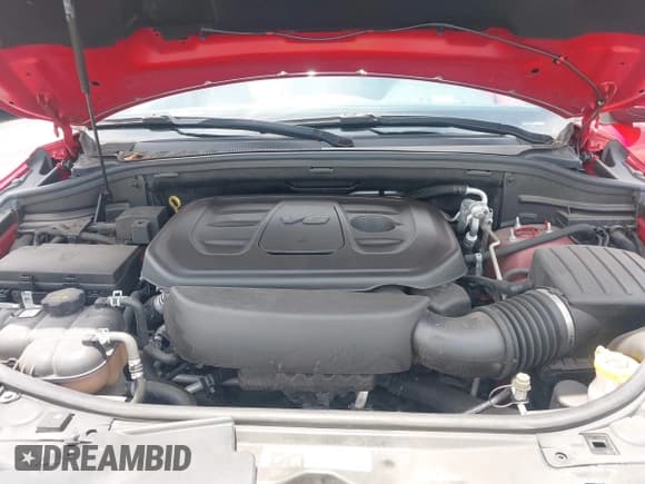 ✅ 2019 Dodge Durango GT Plus • VIN: 1C4RDHDG3KC779106 • Lot: 42667775. Listed on IAAI with 67,720 mi. Free auction sales archive from the USA and detailed vehicle history report at DreamBid. Image 10.