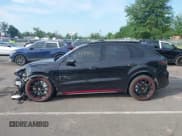 ✅ 2019 Porsche Cayenne Turbo • VIN: WP1AF2AY4KDA80500 • Lot: 42838973. Listed on IAAI with 36,221 mi. Free auction sales archive from the USA and detailed vehicle history report at DreamBid. Image 14.