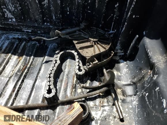 ✅ 2009 Dodge 2500 SLT • VIN: 3D7KS28L39G538106 • Лот: 52346065. Опубликован ранее на Copart с пробегом 245 506 миль. Бесплатный доступ к архиву аукционных продаж из США и подробный отчёт об истории автомобиля на DreamBid. Изображение 12.