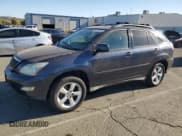 ✅ 2004 Lexus RX 330 • VIN: JTJGA31UX40020466 • Lot: 85719225. Wystawiony na Copart z przebiegiem 191 624 mil. Bezpłatny archiwum sprzedaży aukcyjnych z USA i szczegółowy raport historii pojazdu na DreamBid. Zdjęcie 1.