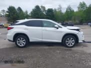 ✅ 2016 Lexus RX 350 • VIN: 2T2BZMCA4GC004770 • Lot: 42320148. Listed on IAAI with 77,054 mi. Free auction sales archive from the USA and detailed vehicle history report at DreamBid. Image 13.