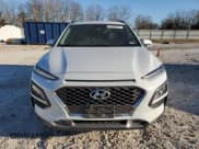 ✅ 2018 Hyundai Kona Limited • VIN: KM8K33A50JU105431 • Лот: 41850444. Опубликован ранее на Copart с пробегом 94 225 миль. Бесплатный доступ к архиву аукционных продаж из США и подробный отчёт об истории автомобиля на DreamBid. Изображение 5.