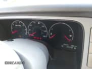 ✅ 2004 Lincoln Navigator Luxury • VIN: 5LMFU28R04LJ18771 • Lot: 43747344. Listed on IAAI with 205,752 mi. Free auction sales archive from the USA and detailed vehicle history report at DreamBid. Image 7.