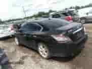 2013 Nissan Maxima SV с VIN 1N4AA5AP5DC806601, выставлен на аукционе IAAI как лот 42658647 с пробегом 239 951 миль миль и . История ставок и продаж доступна на DreamBid. Изображение 3.