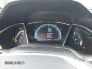 ✅ 2019 Honda Civic EX-L • VIN: 19XFC1F71KE014995 • Lot: 43548784. Listed on IAAI with 97,221 mi. Free auction sales archive from the USA and detailed vehicle history report at DreamBid. Image 7.