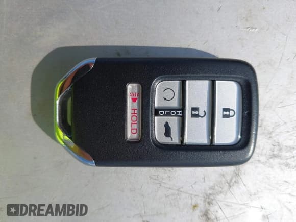 ✅ 2017 Honda Pilot EX-L • VIN: 5FNYF6H54HB014405 • Lot: 43214227. Listed on IAAI with 119,445 mi. Free auction sales archive from the USA and detailed vehicle history report at DreamBid. Image 11.