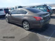 ✅ 2014 Nissan Altima SL • VIN: 1N4BL3AP8EC264933 • Lot: 43601032. Listed on IAAI with 134,347 mi. Free auction sales archive from the USA and detailed vehicle history report at DreamBid. Image 3.