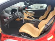 ✅ 2021 Chevrolet Corvette 2LT • VIN: 1G1YB2D48M5116215 • Лот: 60777335. Опубликован ранее на Copart с пробегом 18 557 миль. Бесплатный доступ к архиву аукционных продаж из США и подробный отчёт об истории автомобиля на DreamBid. Изображение 7.