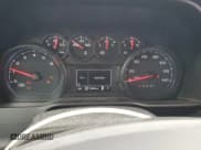 ✅ 2019 Chevrolet Silverado 1500 Custom • VIN: 3GCPYBEH9KG204831 • Lot: 84636995. Wystawiony na Copart z przebiegiem 91 548 mil. Bezpłatny archiwum sprzedaży aukcyjnych z USA i szczegółowy raport historii pojazdu na DreamBid. Zdjęcie 9.